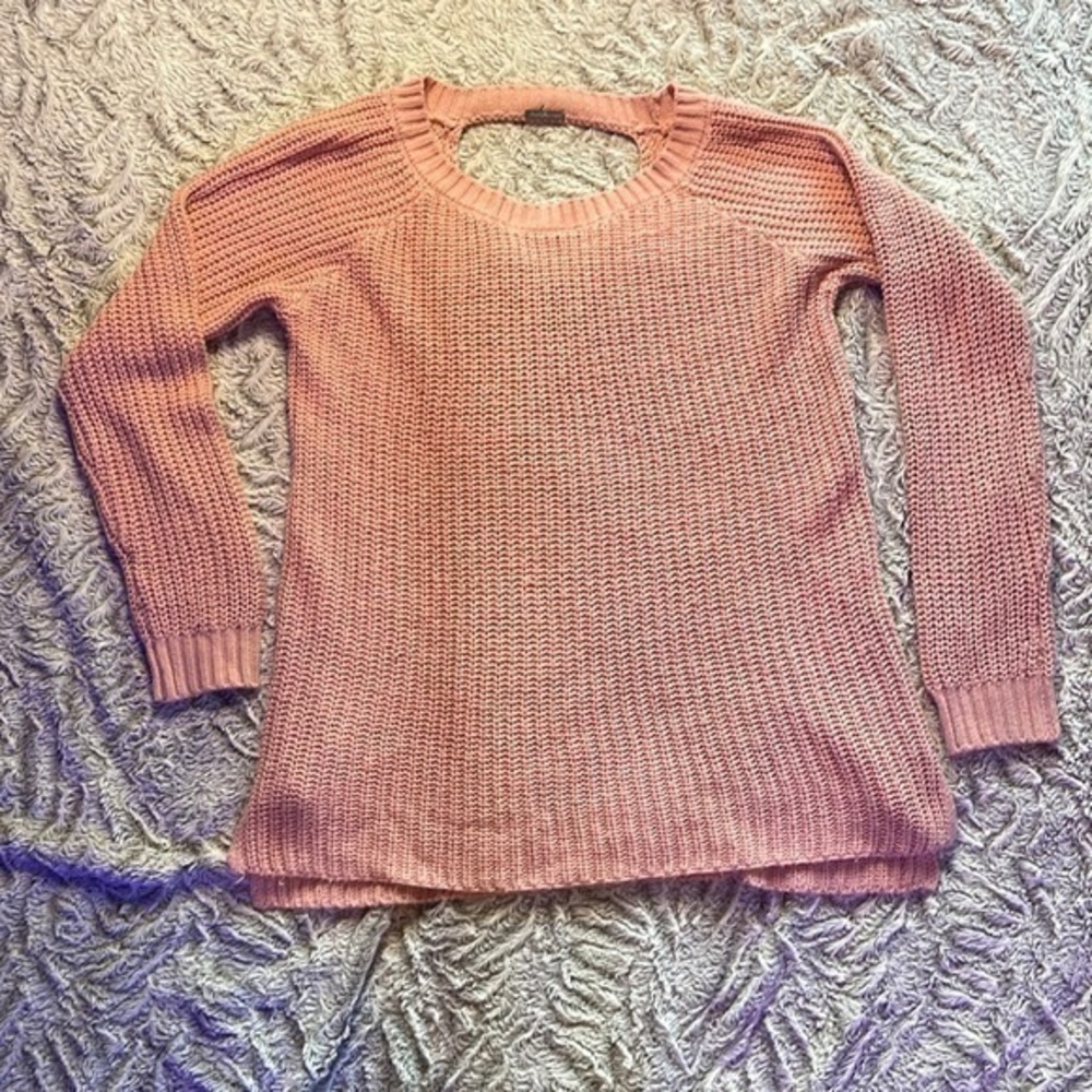 4 for 16$ Charlotte Russe Long Sleeve Top
